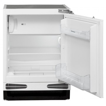 Morris Εντοιχιζόμενο Mini Bar 115lt Υ81.8xΠ59.5xΒ54.8εκ. Λευκό W58115BI